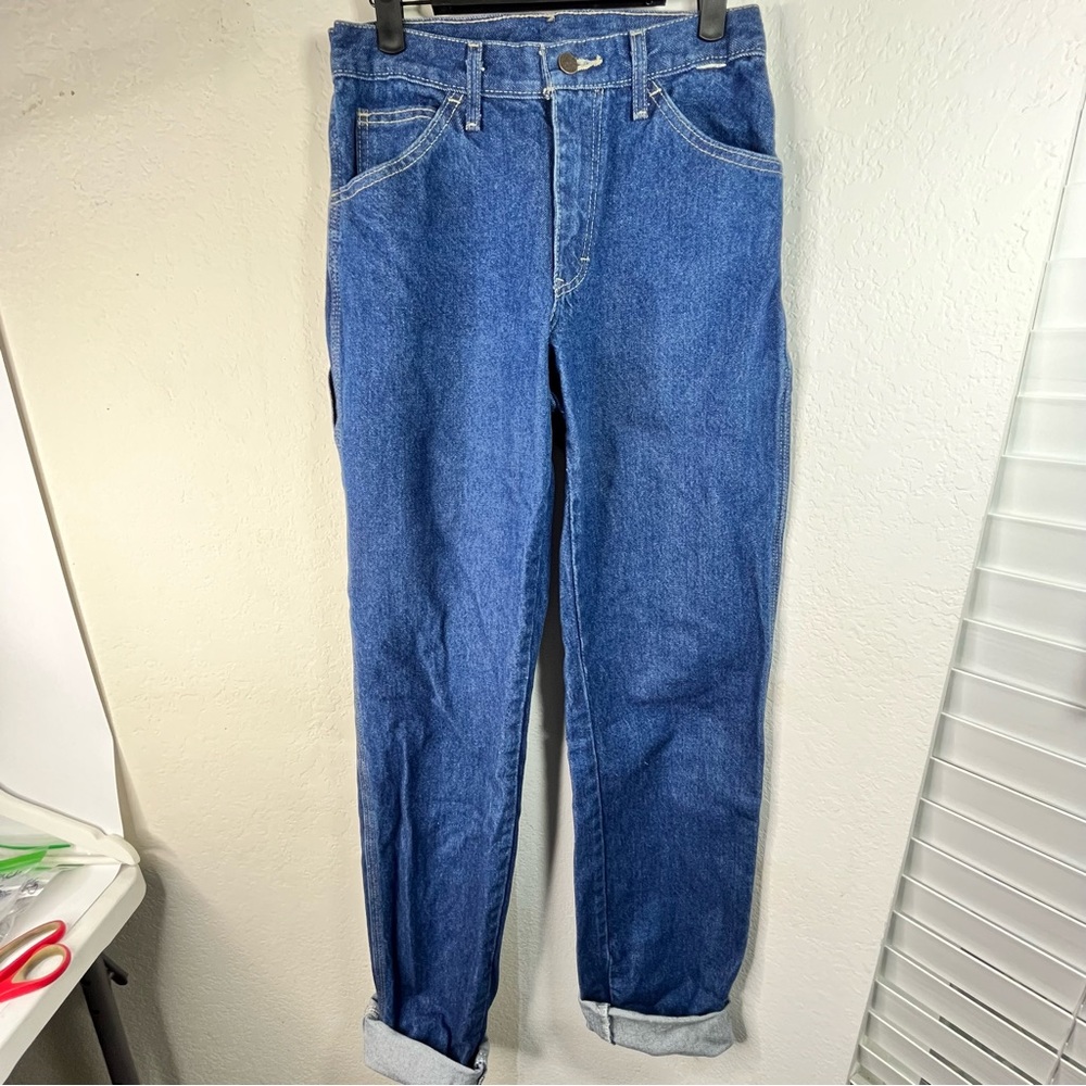 Dickies Wrangler Dad Jeans, Men’s W 29 L 30